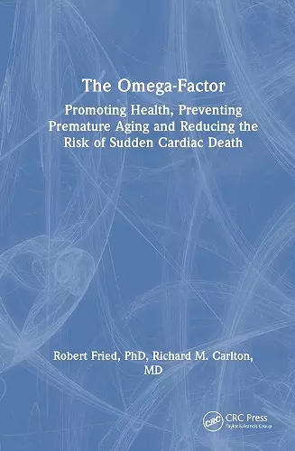 The Omega-Factor cover