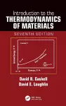 Introduction to the Thermodynamics of Materials cover