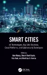 Smart Cities cover