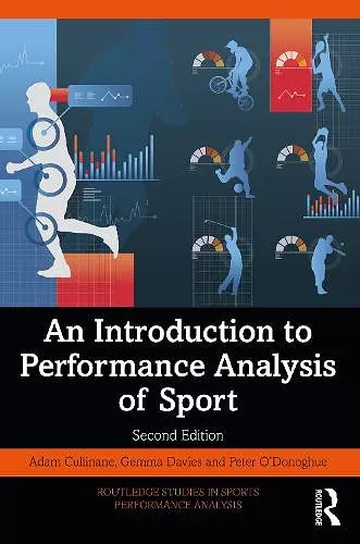 An Introduction to Performance Analysis of Sport cover