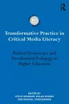Transformative Practice in Critical Media Literacy cover