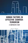 Human Factors in Effective Counter-Terrorism cover