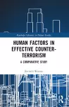Human Factors in Effective Counter-Terrorism cover
