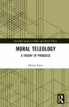 Moral Teleology cover