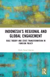 Indonesia’s Regional and Global Engagement cover