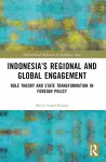 Indonesia’s Regional and Global Engagement cover