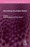 Decentring the Indian Nation cover