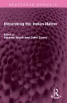 Decentring the Indian Nation cover