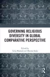 Governing Religious Diversity in Global Comparative Perspective cover