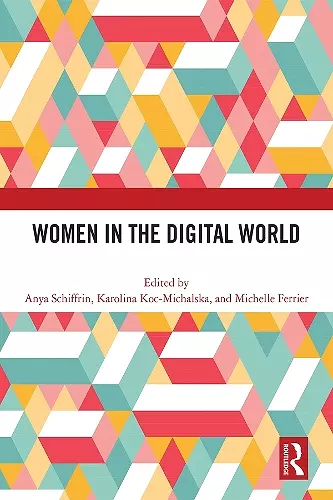 Women in the Digital World cover