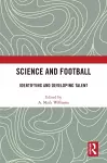 Science and Football cover