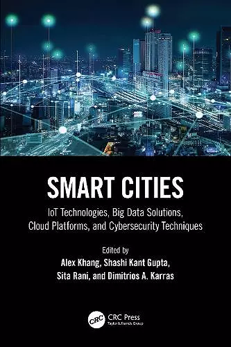 Smart Cities cover
