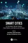 Smart Cities cover