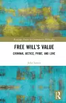 Free Will’s Value cover