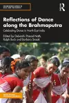 Reflections of Dance along the Brahmaputra cover