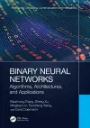 Binary Neural Networks cover