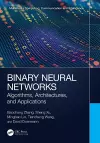 Binary Neural Networks cover