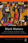 Black Matters cover