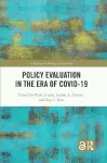 Policy Evaluation in the Era of COVID-19 cover