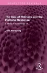 The Idea of Holiness and the Humane Response cover