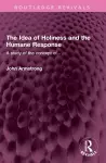 The Idea of Holiness and the Humane Response cover