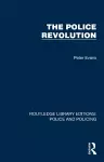 The Police Revolution cover