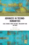 Advances in Techno-Humanities cover