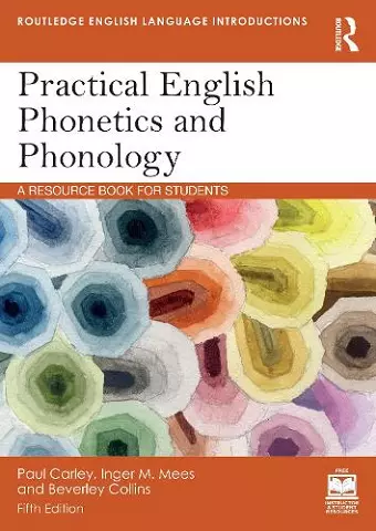 Practical English Phonetics and Phonology cover