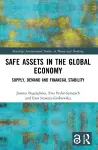 Safe Assets in the Global Economy cover