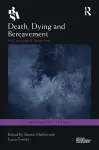 Death, Dying and Bereavement cover