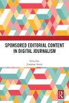 Sponsored Editorial Content in Digital Journalism cover