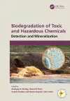 Biodegradation of Toxic and Hazardous Chemicals cover