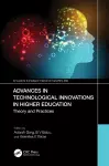 Advances in Technological Innovations in Higher Education cover