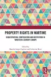 Property Rights in Wartime cover