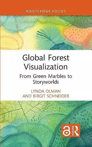 Global Forest Visualization cover