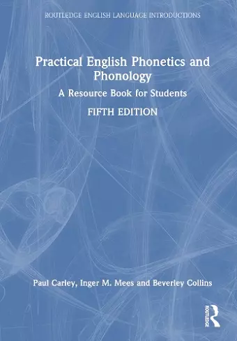 Practical English Phonetics and Phonology cover