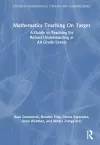 Mathematics Teaching On Target cover