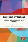 Redefining Reparations cover