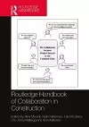 Routledge Handbook of Collaboration in Construction cover