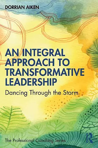 An Integral Approach to Transformative Leadership cover