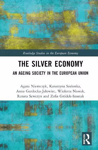 The Silver Economy cover