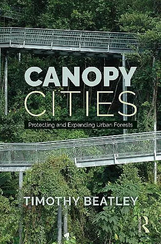 Canopy Cities cover