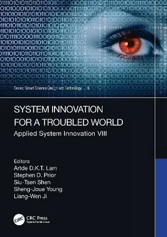 System Innovation for a Troubled World cover