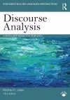 Discourse Analysis cover