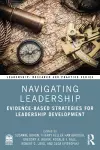 Navigating Leadership cover