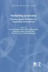 Navigating Leadership cover