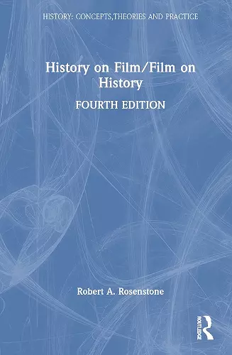 History on Film/Film on History cover