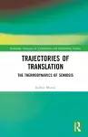 Trajectories of Translation cover