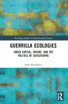Guerrilla Ecologies cover