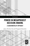 Power in Megaproject Decision-making cover